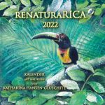 RenaturaRica - Kalender 2022 © Katharina Hansen-Gluschitz
